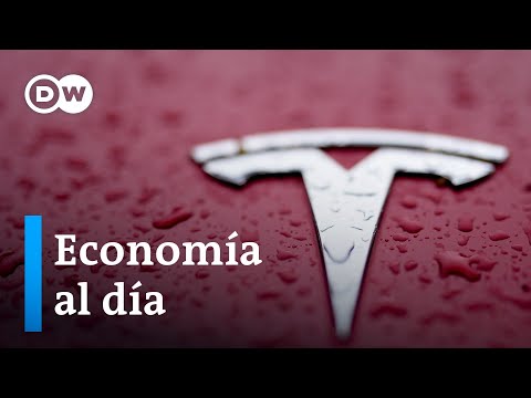Tesla reporta caída de beneficios del 55 % en el primer trimestre de 2024