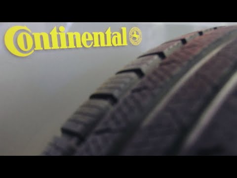 Continental Tire plans first DFW plant in Fort Worth