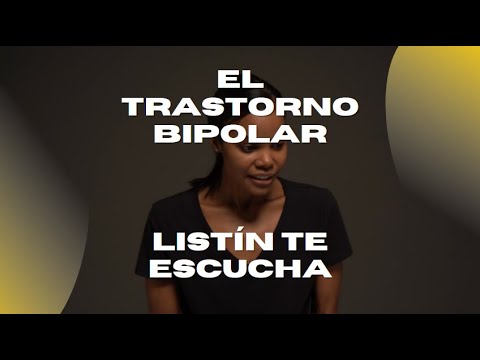 #ENVIVO: El trastorno bipolar | Listín te escucha