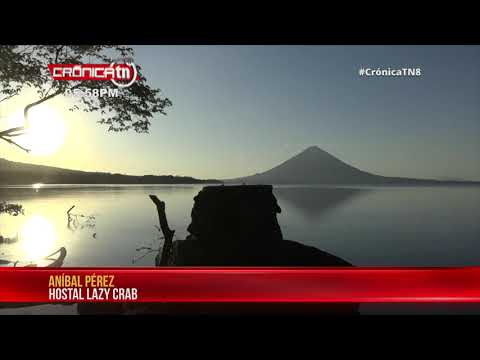 Ometepe, Oasis de Paz, destino turístico para descubrir y compartir – Nicaragua