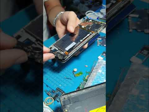เปลี่ยนจอ-Vivo-V7-Plus เปลี่ยนจอ-Vivo-V7-Plus