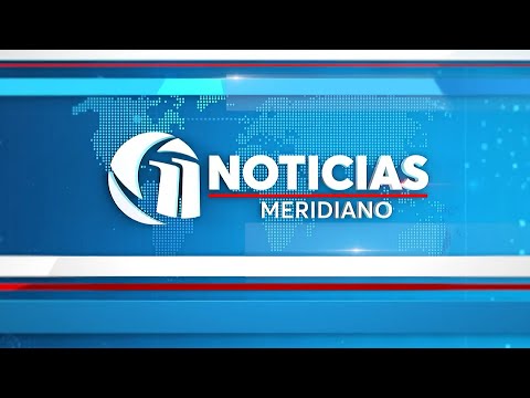 ONCE NOTICIAS MERIDIANO l 1/4/24