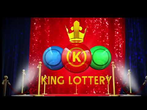 Draw Number 00288 King Lottery Sint Maarten