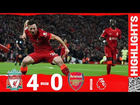Highlights:-Liverpool-4-0-Arse Highlights:-Liverpool-4-0-Arse