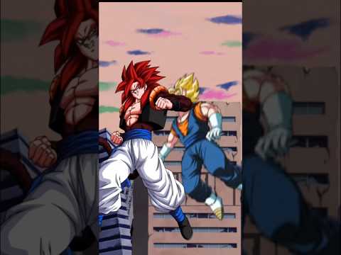 全力接待したURゴジータ4をバトルフェスティバルで使ってみた！【ドッカンバトル】【Dragon Ball Z Dokkan Battle】#shorts #ドラゴンボール #dragonball
