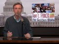 Thom Hartmann on the Science and Green News - March 17, 2014