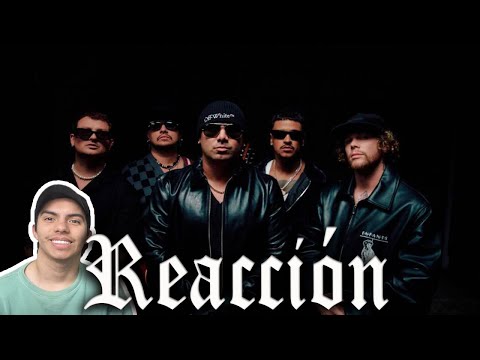 MEXICANOS REACCIONAN II Piso 21 & Wisin - La Misión (Video Oficial)