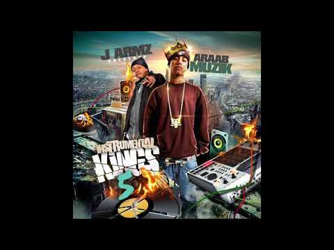Araabmuzik - Get Money
