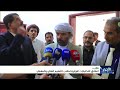 انطلاق الاختبارات الوزارية لطلاب التعليم الفني والمهني بمأرب