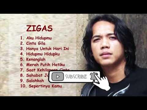 Zigas ful album (tanpa iklan)