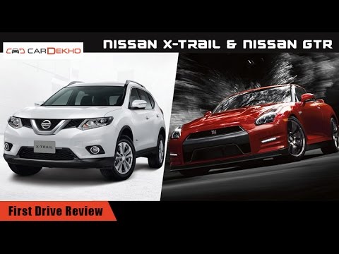 Nissan GT-R, Reviews, Test Drives