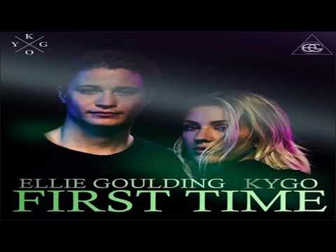 Kygo & Ellie Goulding - First Time (Gryffin Remix)