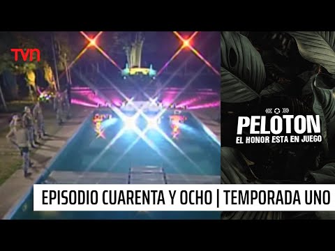 10° Código de honor | Pelotón