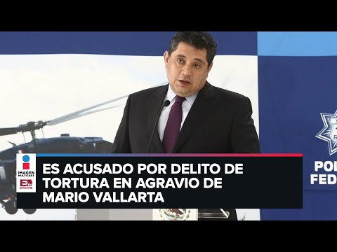 Van por la captura de Ramón Eduardo Pequeño, exmando de la Policía Federal