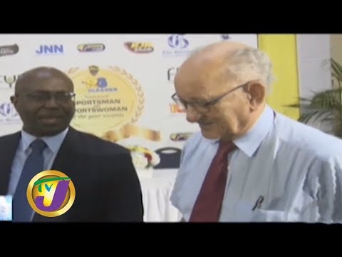 TVJ Sports News: Sports Award Entry Submission Extension - December 24 2019