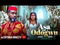 ASA AND ODOGWU - UZOR ARUKWE, SARIAN MARTIN - Nigerian Movies 2025 Latest Full Movies