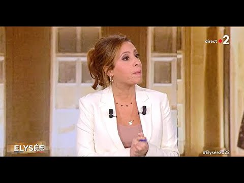 Élysée 2022 supprimé ce 24 février, Marine Le Pen déprogrammée sur France 2 avant sa confrontation