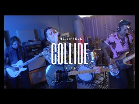 The Eiffels Concert Tickets - 2026 Tour Dates.