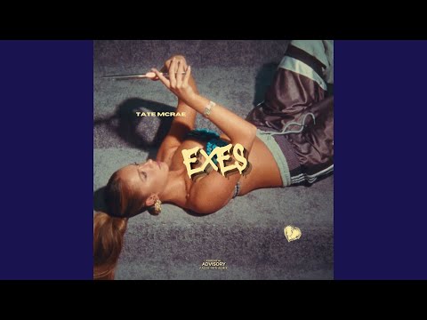 Tate McRae - exes - Remix by Pazzo-Yeti