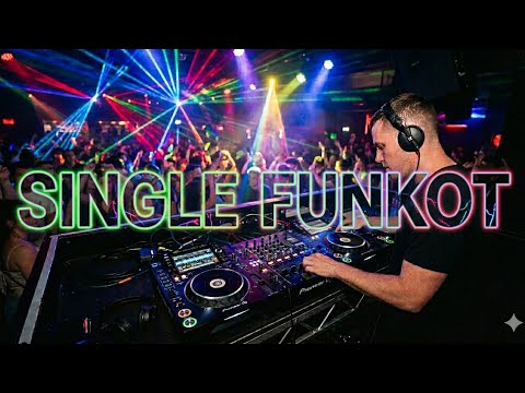 KAWIN KONTRAK BUDI CELOP SINGLE FUNKOT