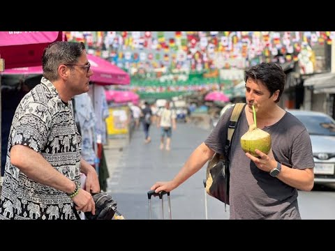 Momentos Socios por el mundo | Bangkok, Tailandia | Capítulo 5 - Temporada 2