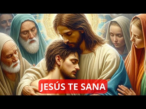 CERCO DE JERICÓ Oración de la noche de SANACIÓN y LIBERACIÓN en vivo