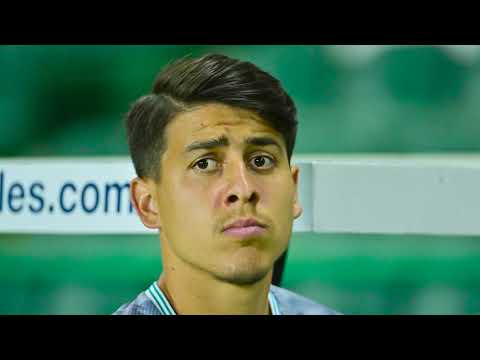 Fase Final - Santiago Colombatto (León) | Liga BBVA MX - Guard1anes 2021