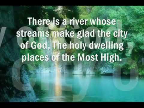 COME TO THE RIVER OF LIFE (With Lyrics) : Don Moen