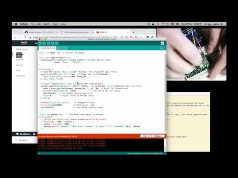 YouTube video thumbnail