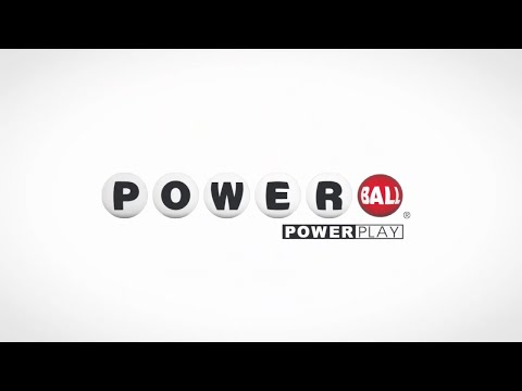 Sorteo del 19 de Junio del 2021 (PowerBall, Power Ball)