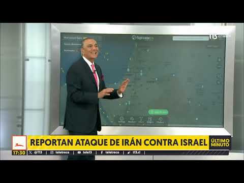 El motivo por el que se demora la llegada del ataque de Irán a Israel