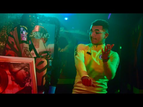 RK - La Patate (feat Koba LaD)