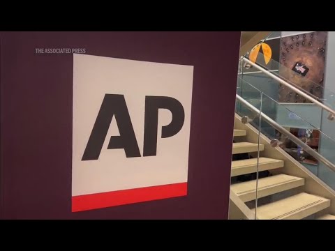 Explaining Election Day: How AP declares winners