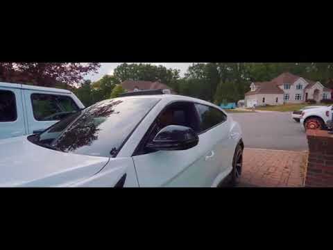 Omi In A Hellcat - WASTE MY TIME