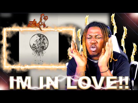Sleep Token - The Apparition "Official Audio" 2LM Reacts