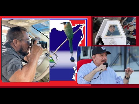 La Tirania de Daniel Ortega en Nicaragua esta Permitiendo que Entren Tropas Russs como Intervencion!