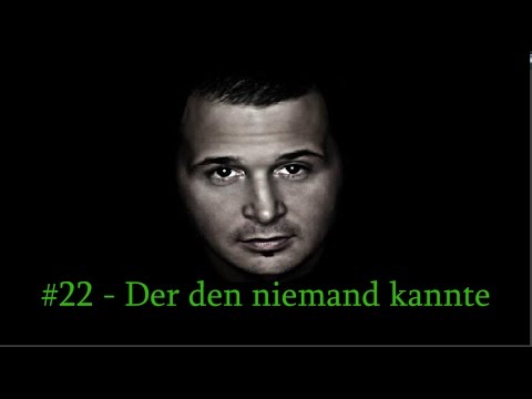 CASHMO - ECHTE STORYS #22 Der den niemand kannte