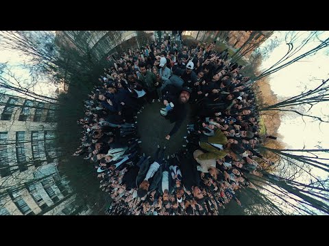 NIMO - LASS MAL SEHN (prod. by Chryziz)