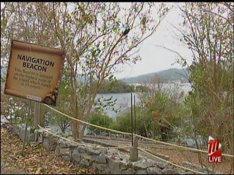 Nelson Island Now A Sustainable Eco-Development site