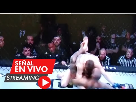 Chito Vera vs Cory Sandhagen en vivo, por el peso gallo UFC San Antonio