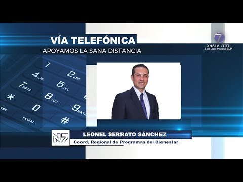 Críticas al Segundo Informe de AMLO provienen de “conservadores” enojados: Serrato Sánchez.