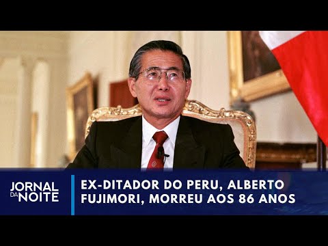 Ex-ditador do Peru será enterrado neste sábado (14)