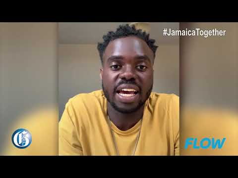 #JamaicaTogether: Pandemics are not an individual problem but a social problem - Lanvell Blake