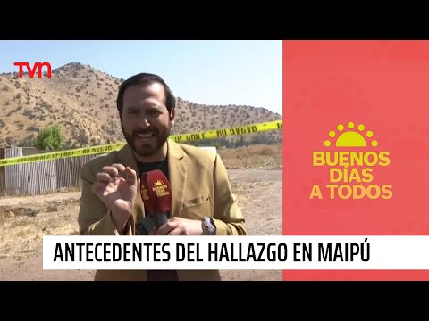 Tren de Aragua en Chile: ¿Qué se sabe a la casa de secuestros y tortura en Maipú?
