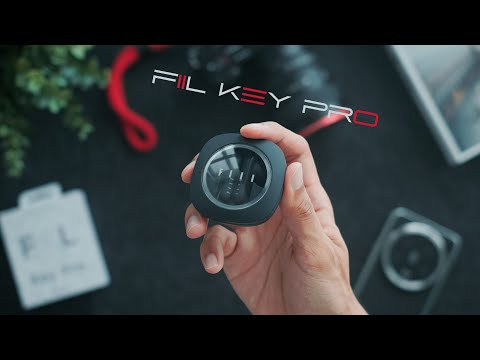 FiiLKeyPro|ตัวจบงบสองพันโ