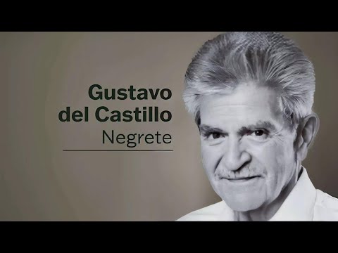 Fallece el actor Gustavo del Castillo, hermano de Eric del Castillo