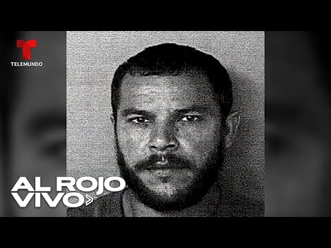 Siguen buscando hombre acusado de violar a su hija de 13 años en Puerto Rico