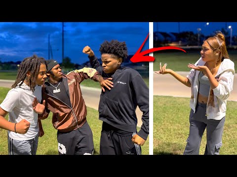 YouTube video thumbnail