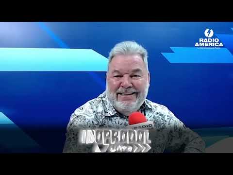 Episodio #9 | T1  - En el Radar - Invitado: Roberto Contreras, alcalde de San Pedro Sula