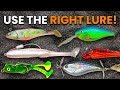 Ultimate Beginner Fishing Lure Guide (When & How To Use Lures).360p
